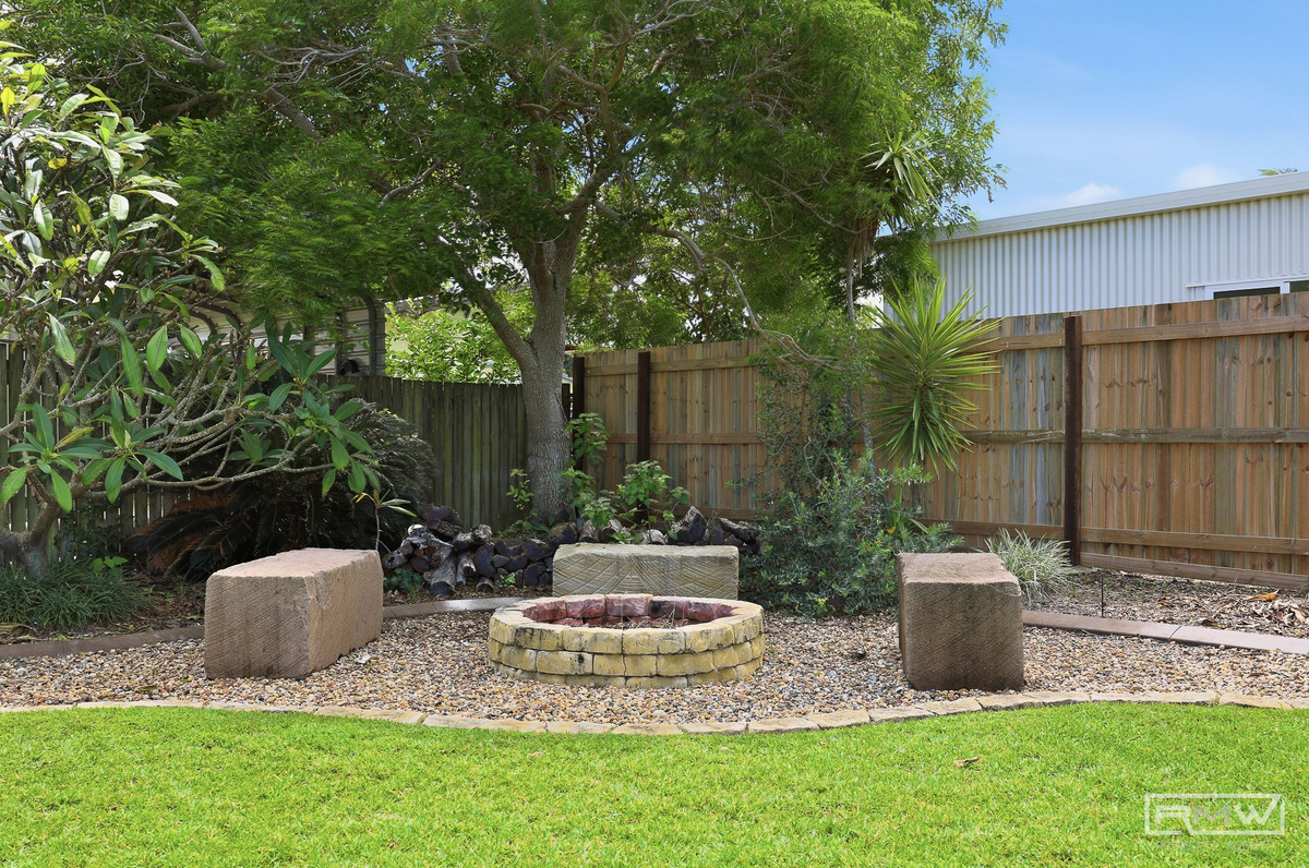 4-bedroom house at 6 Spinnaker Drive, Mulambin, QLD 4703, Livingstone, Queensland