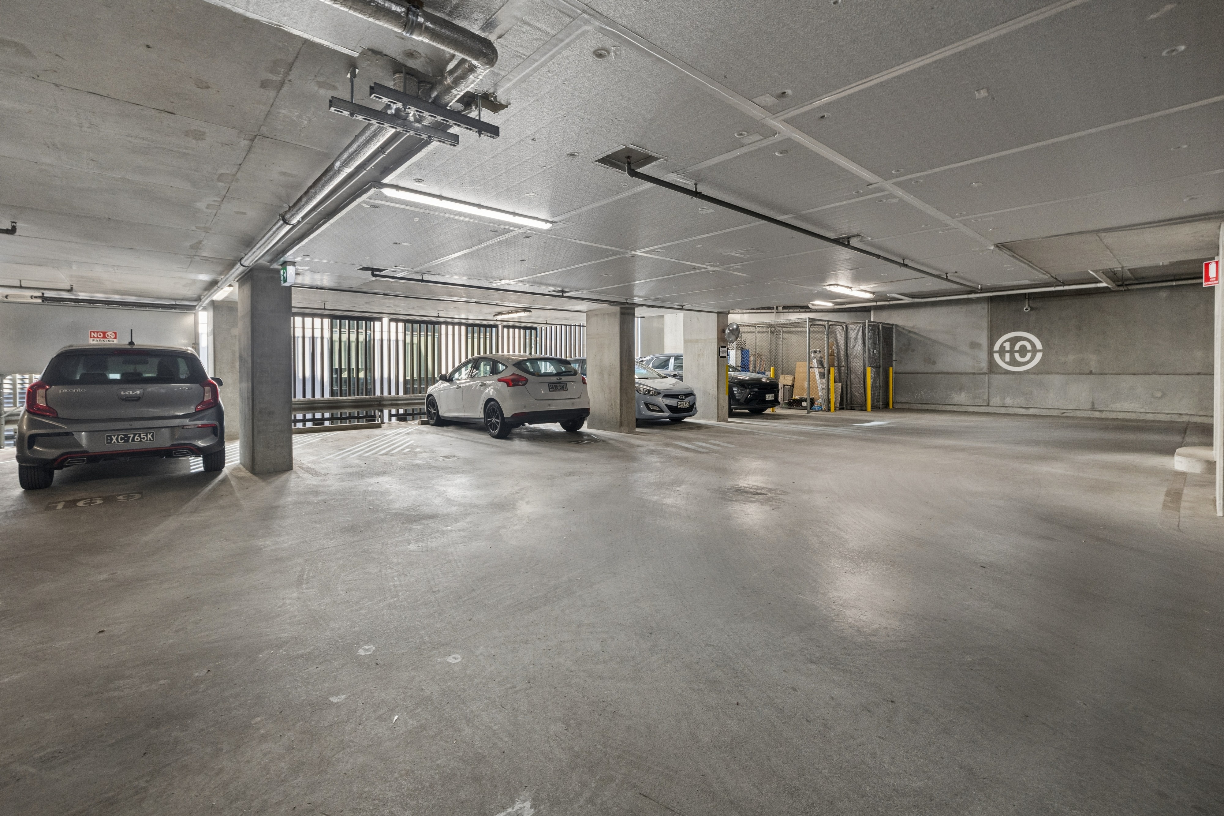2-bedroom unit at Vue On King William 901 421 King William Street, Adelaide SA 5000, Adelaide, South Australia
