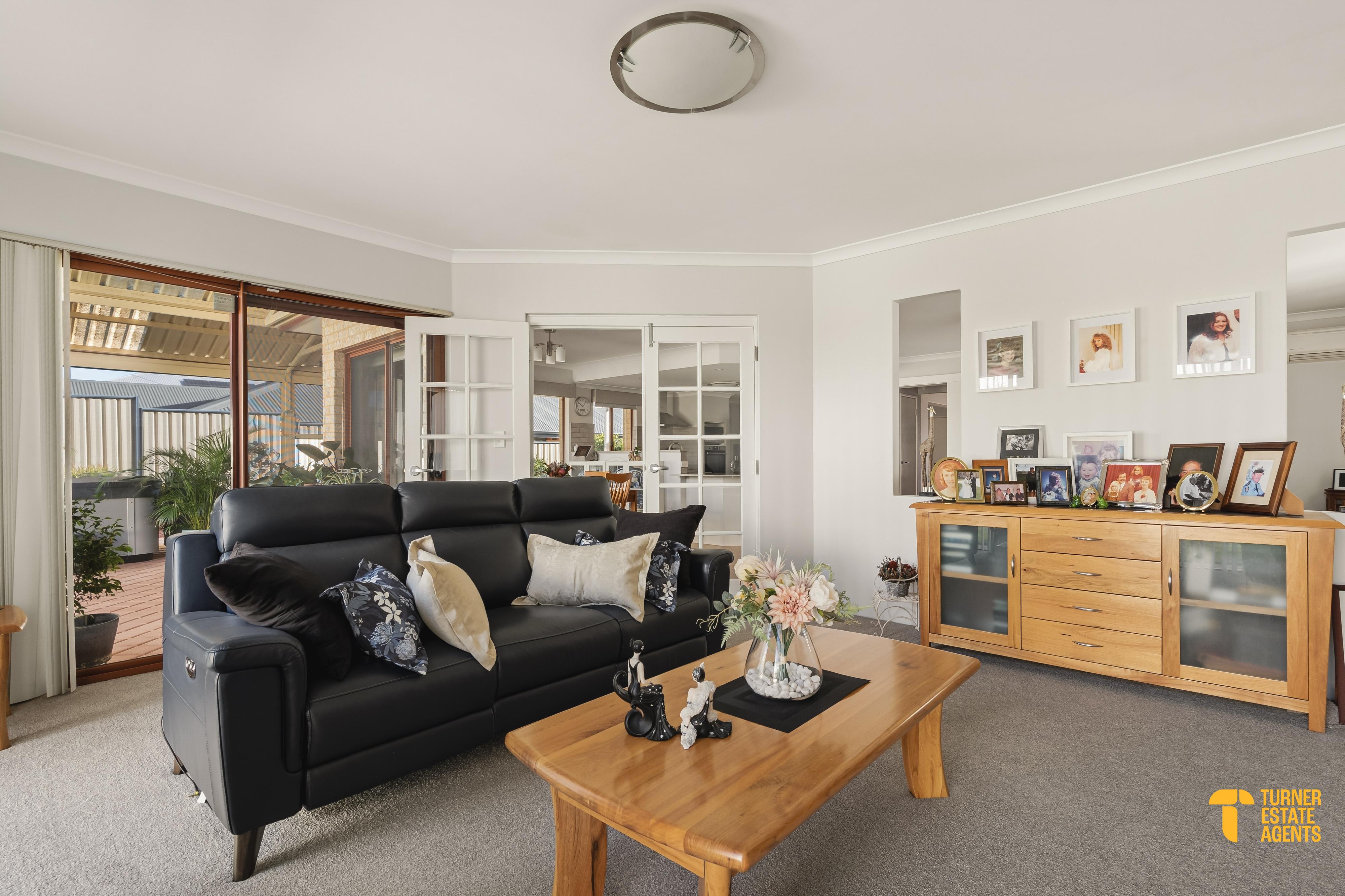 4-bedroom house at 61 PETERBOROUGH CIRCLE, North Lake WA 6163, Cockburn, Western Australia