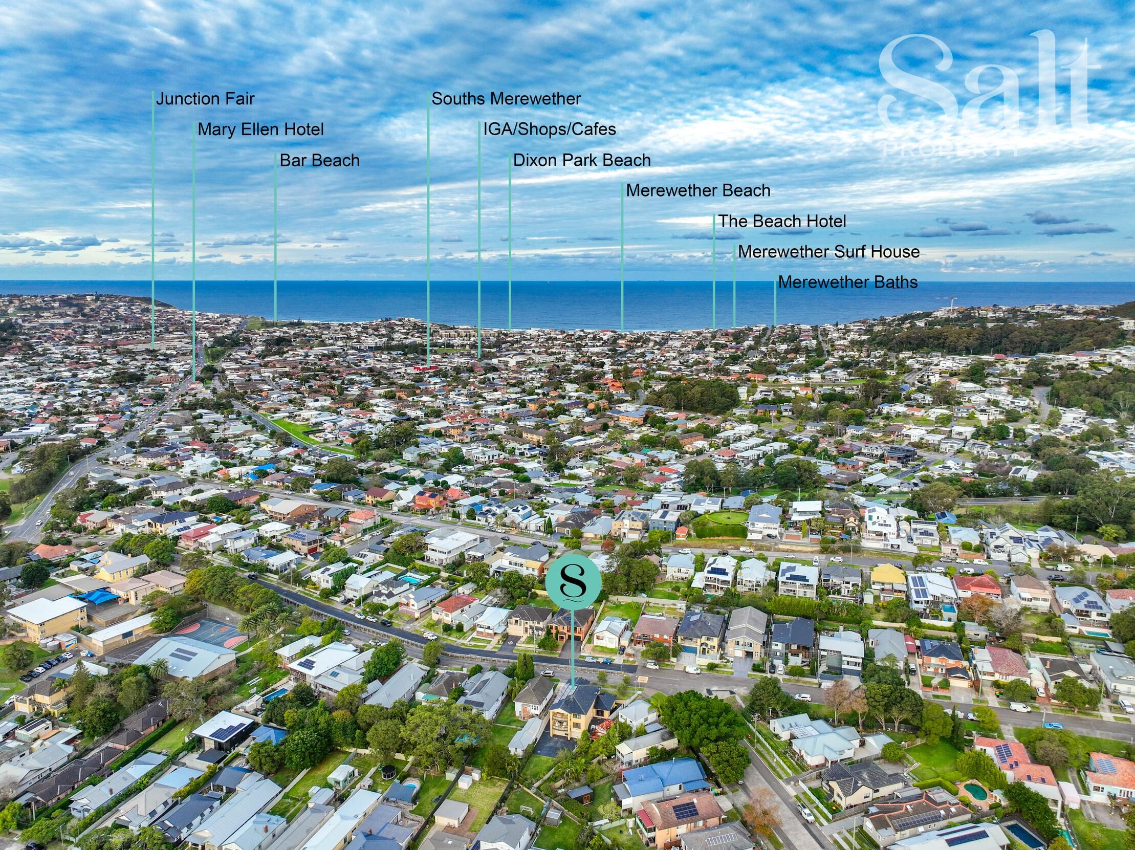 5-bedroom house at 26 Henry Street, Merewether, NSW 2291, Newcastle, New South Wales