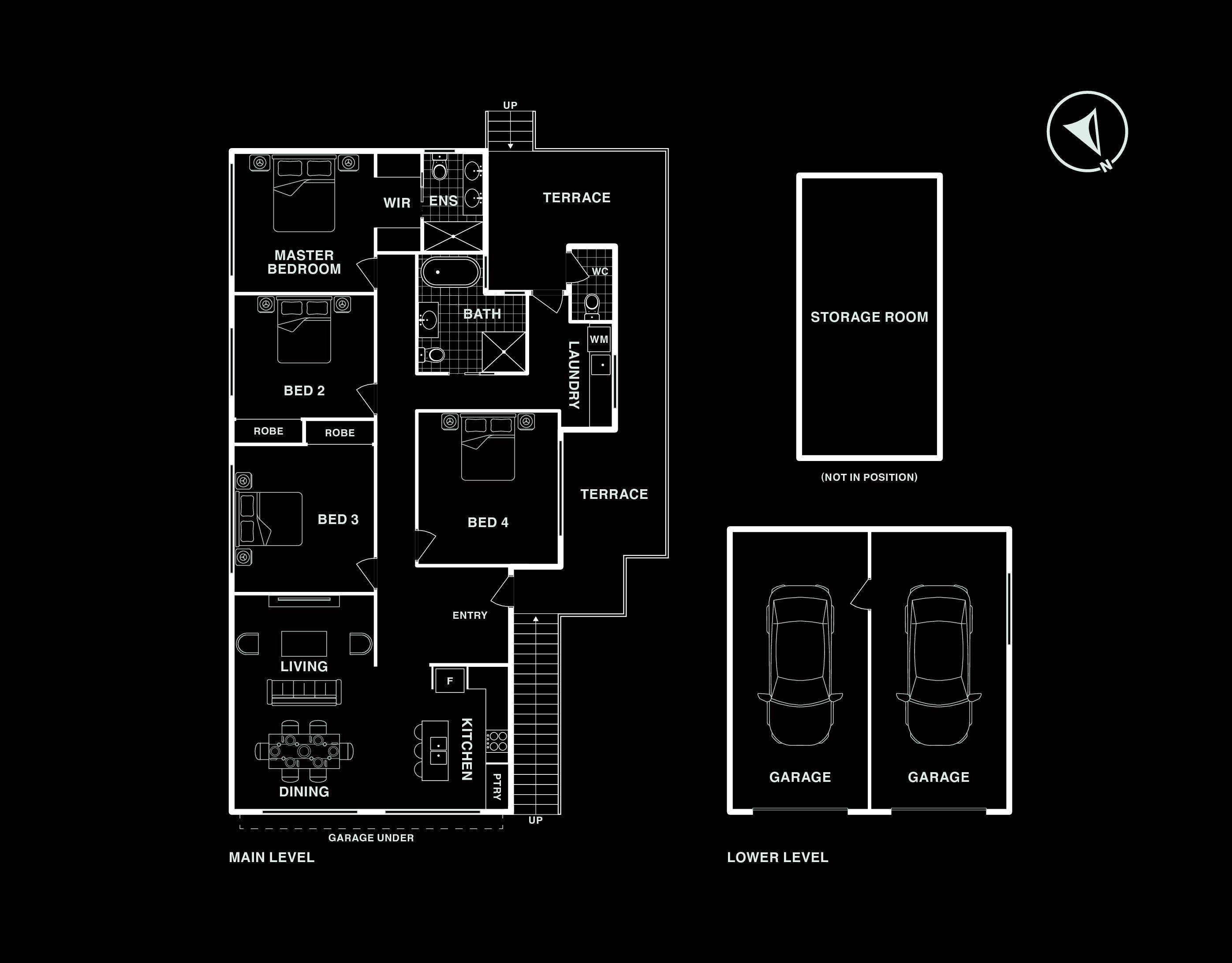 4-bedroom house at 7 NORTHCOTT STREET, Crestwood NSW 2620, Queanbeyan-Palerang, New South Wales