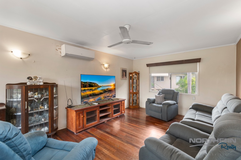 325 CHARLES STREET, Heatley QLD 4814 - Image 2