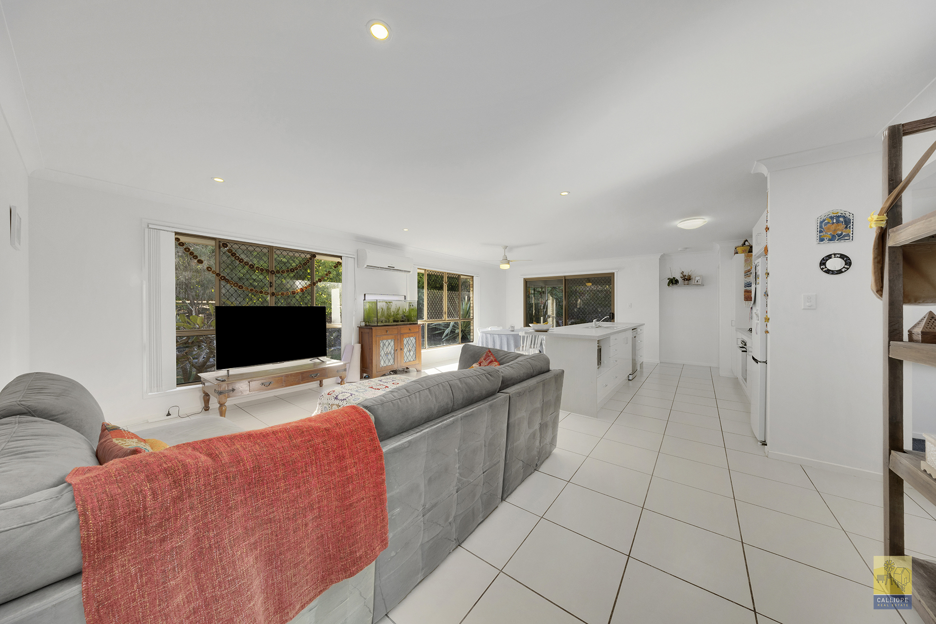 32 Tarrawonga Drive, Calliope QLD 4680 - Image 4