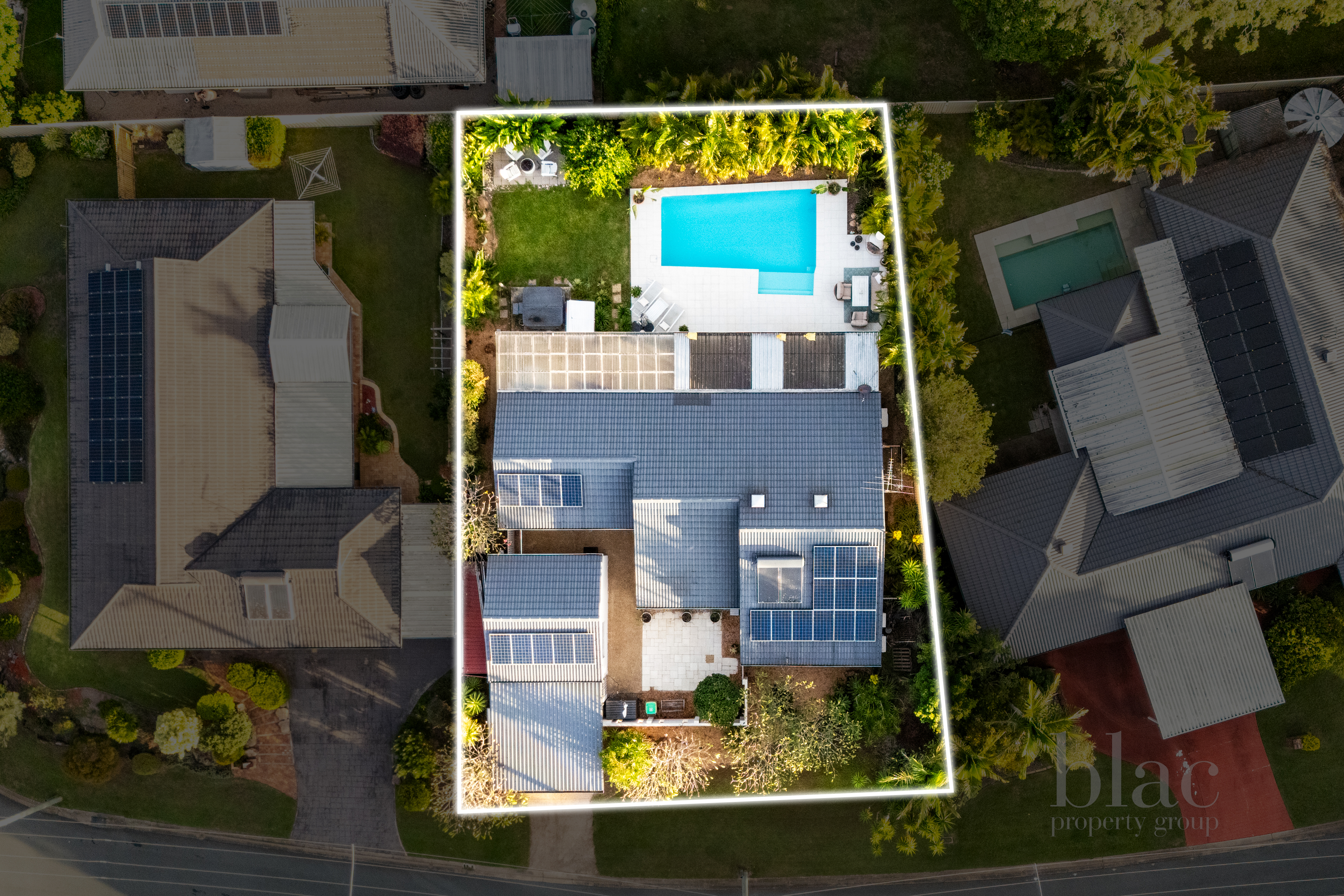18 DECKLE ROAD, Petrie QLD 4502 - Image 2
