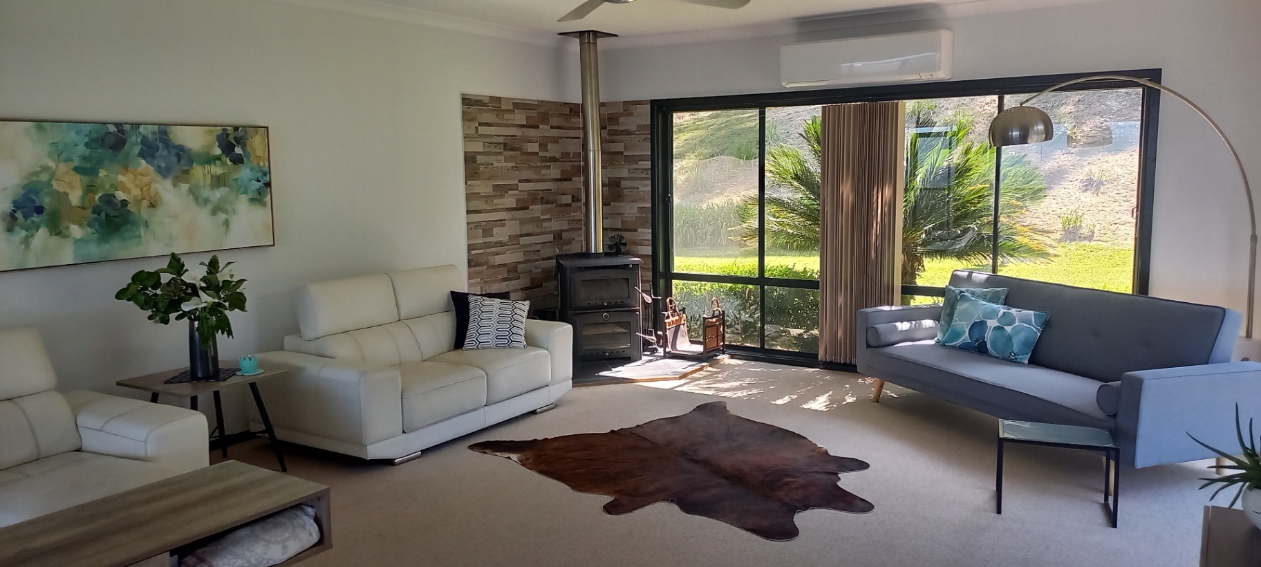 5-bedroom house at 17 Bellbird Avenue, Kurrajong Heights, NSW 2758, Hawkesbury, New South Wales