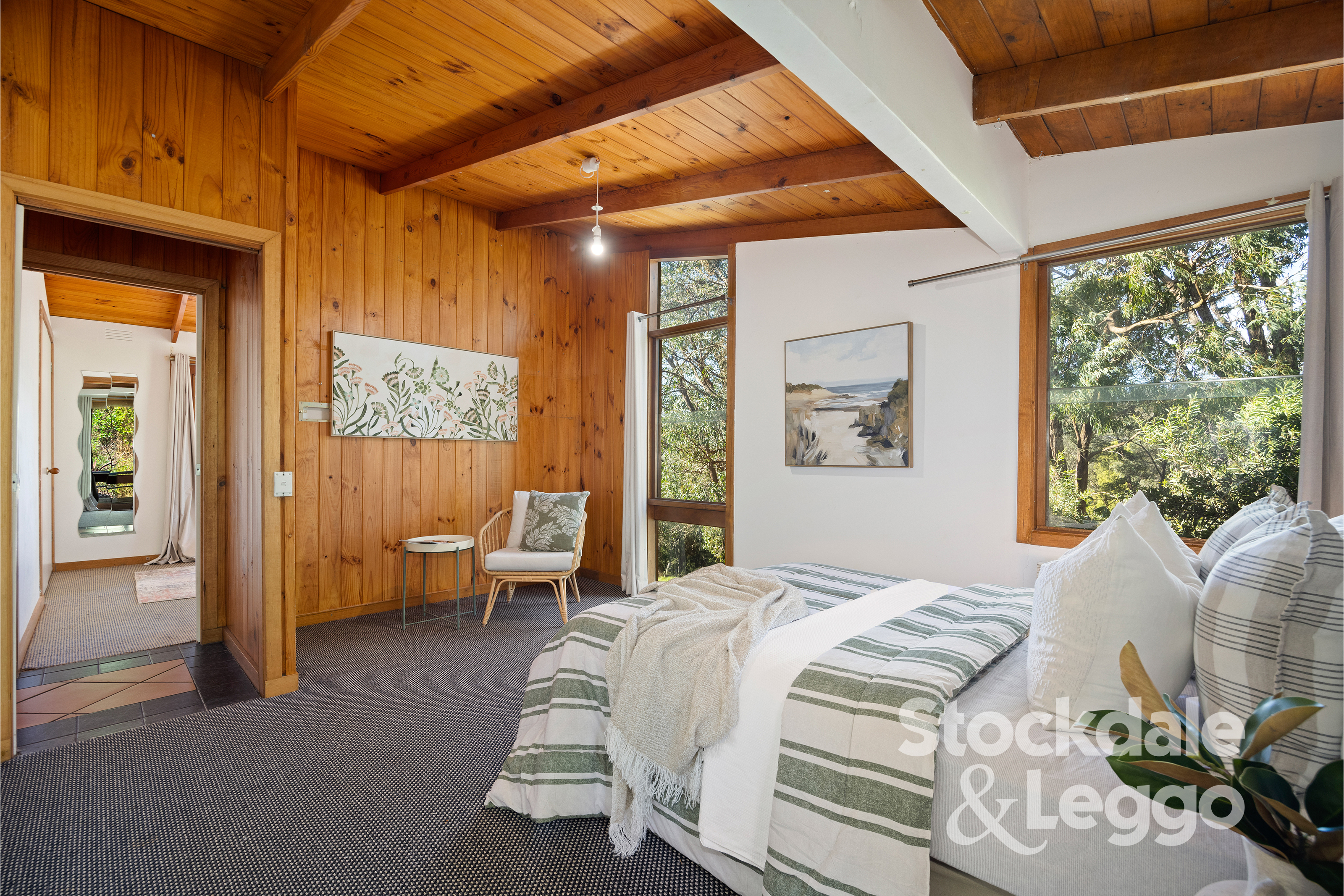 5-bedroom house at 500 DUNNS CREEK ROAD, Red Hill VIC 3937, Mornington Peninsula, Victoria