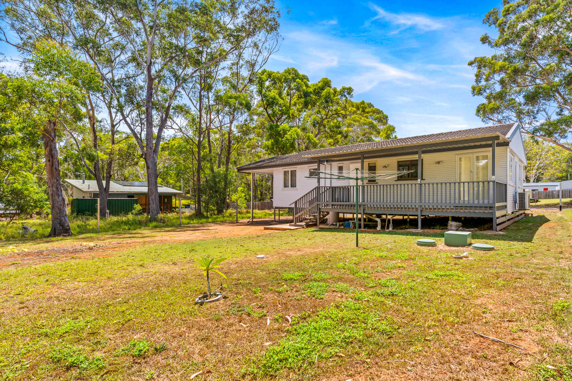 3-bedroom house at 6 Glenfield Avenue, Russell Island, QLD 4184, Redland, Queensland