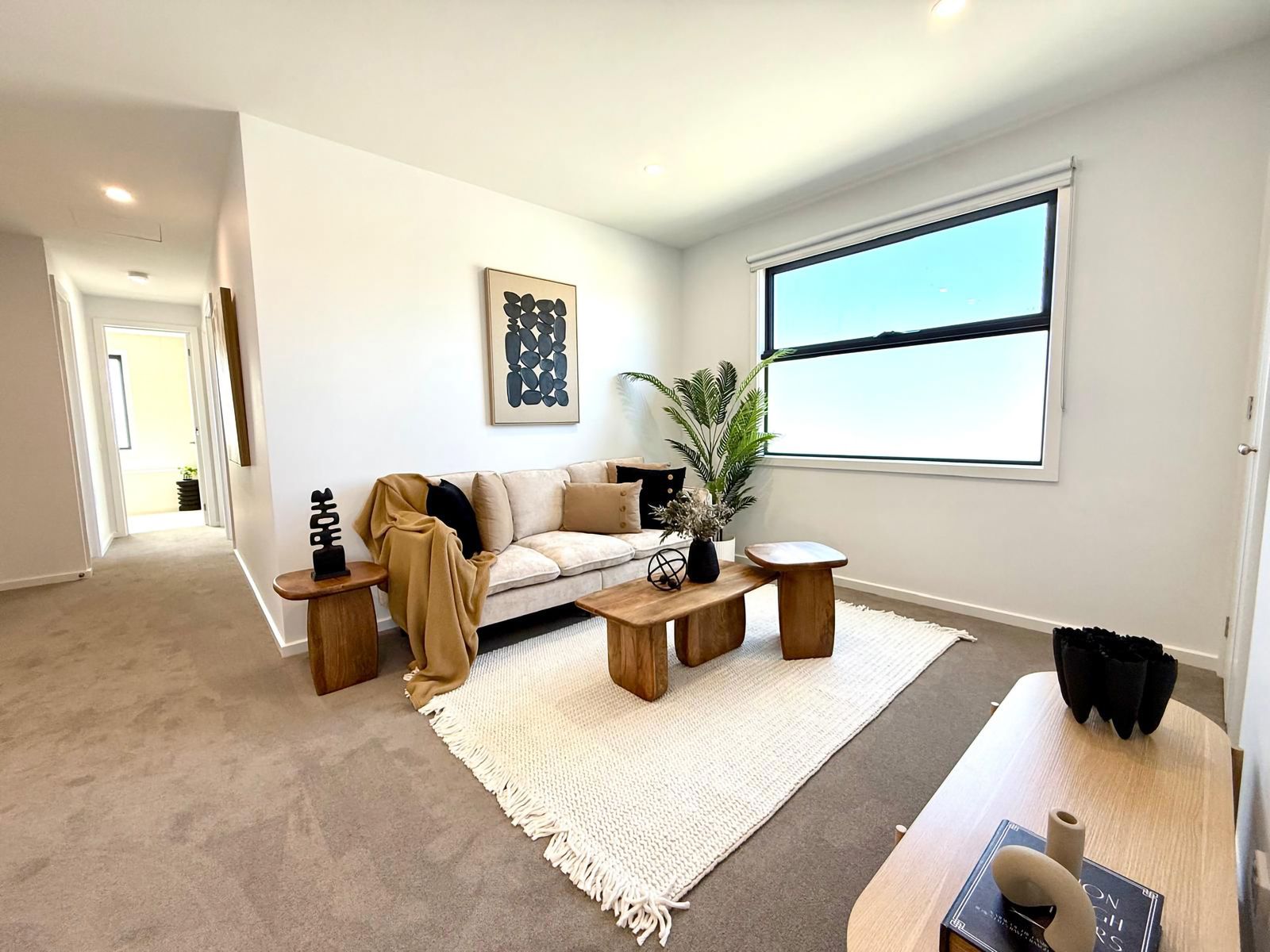 3-bedroom unit at 71B Yuille Street, Frankston, VIC 3199, Frankston, Victoria