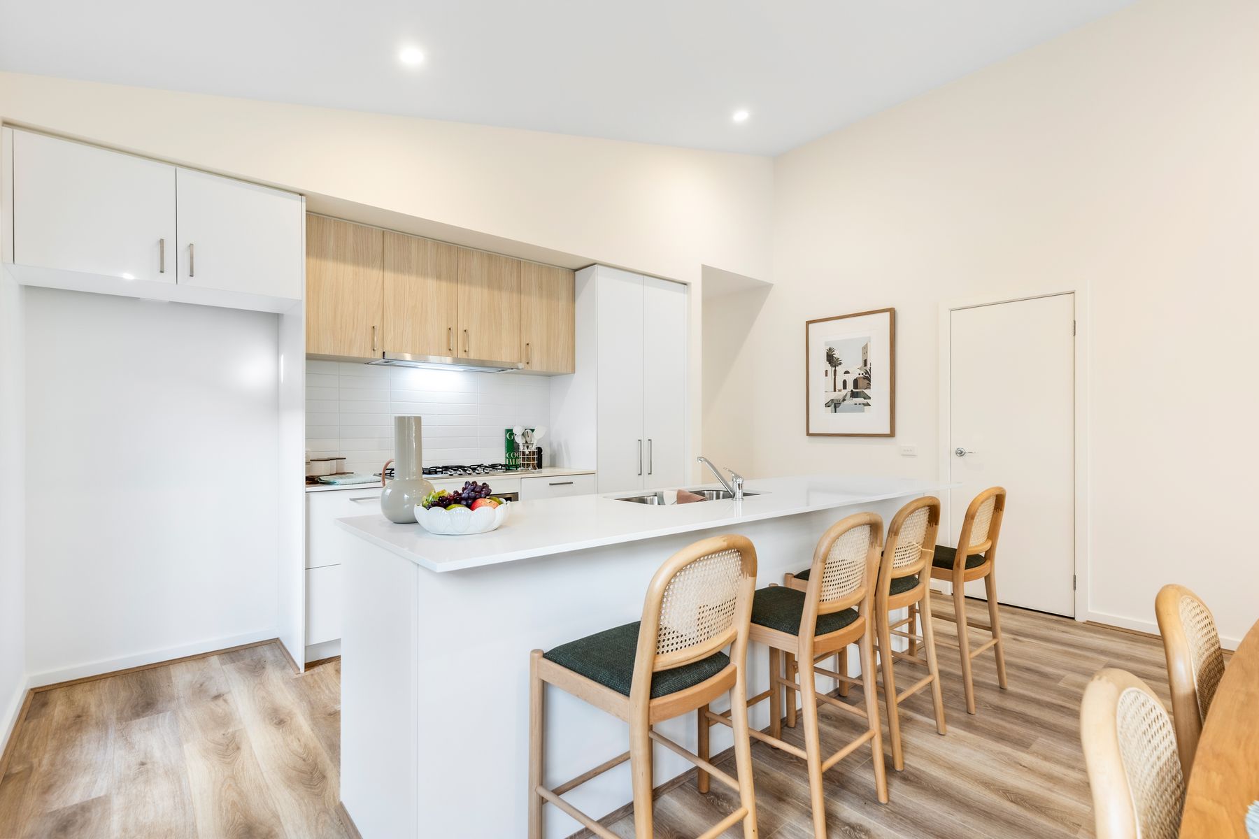 3-bedroom unit at 2/22 Chum Street, Golden Square, VIC 3555, Greater Bendigo, Victoria