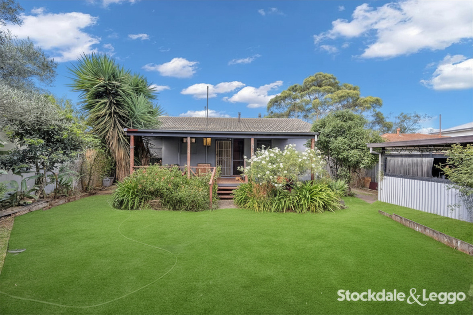 3-bedroom house at 4 Creswick Street, Laverton, VIC 3028, Hobsons Bay, Victoria