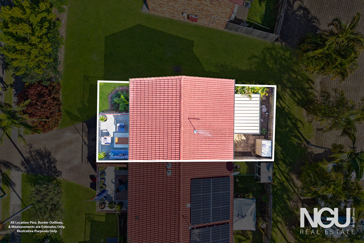 3-bedroom unit at Windsor Ct 47 108 Overland Drive, Edens Landing QLD 4207, Logan, Queensland