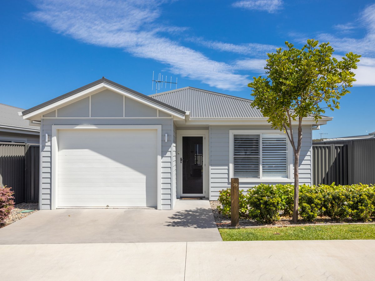 2-bedroom unit at 79/119 Forest Lane, Old Bar, NSW 2430, Mid-Coast, New South Wales