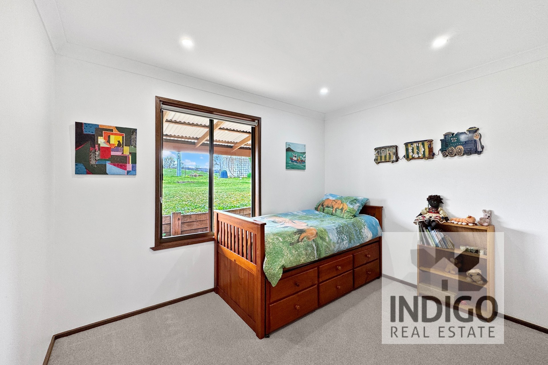 9-bedroom house at 1149 Beechworth-Wodonga Road, Wooragee, VIC 3747, Indigo, Victoria
