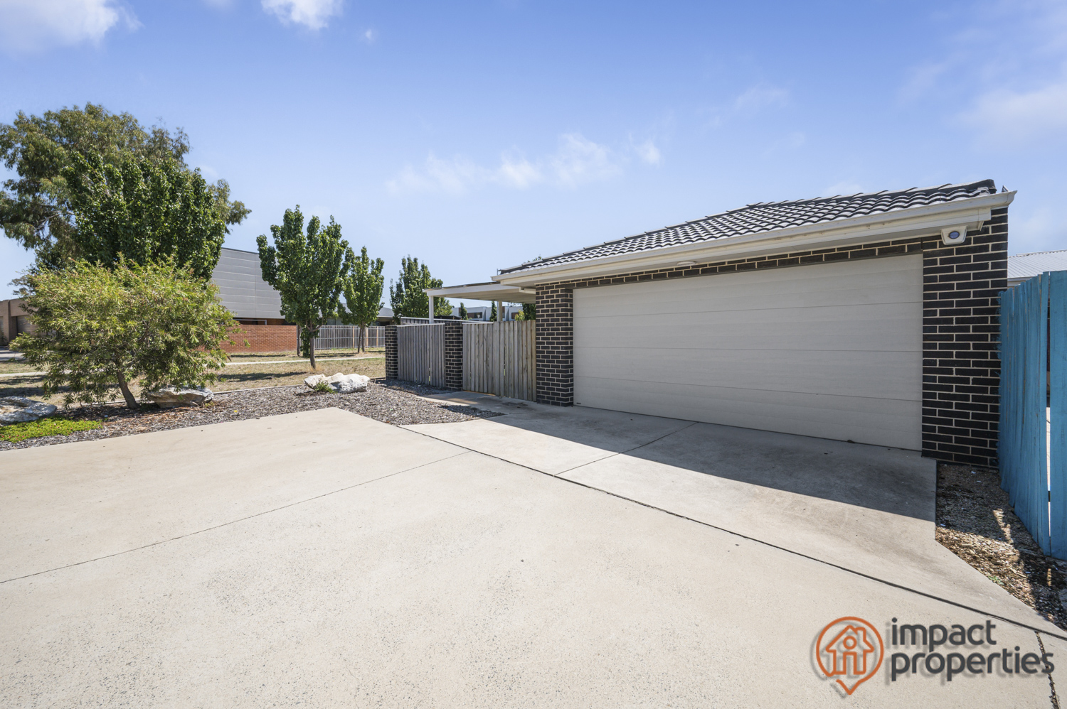4-bedroom house at 114 BERNARD HEINZE AVENUE, Moncrieff ACT 2914, Unincorporated Act, Australian Capital Territory