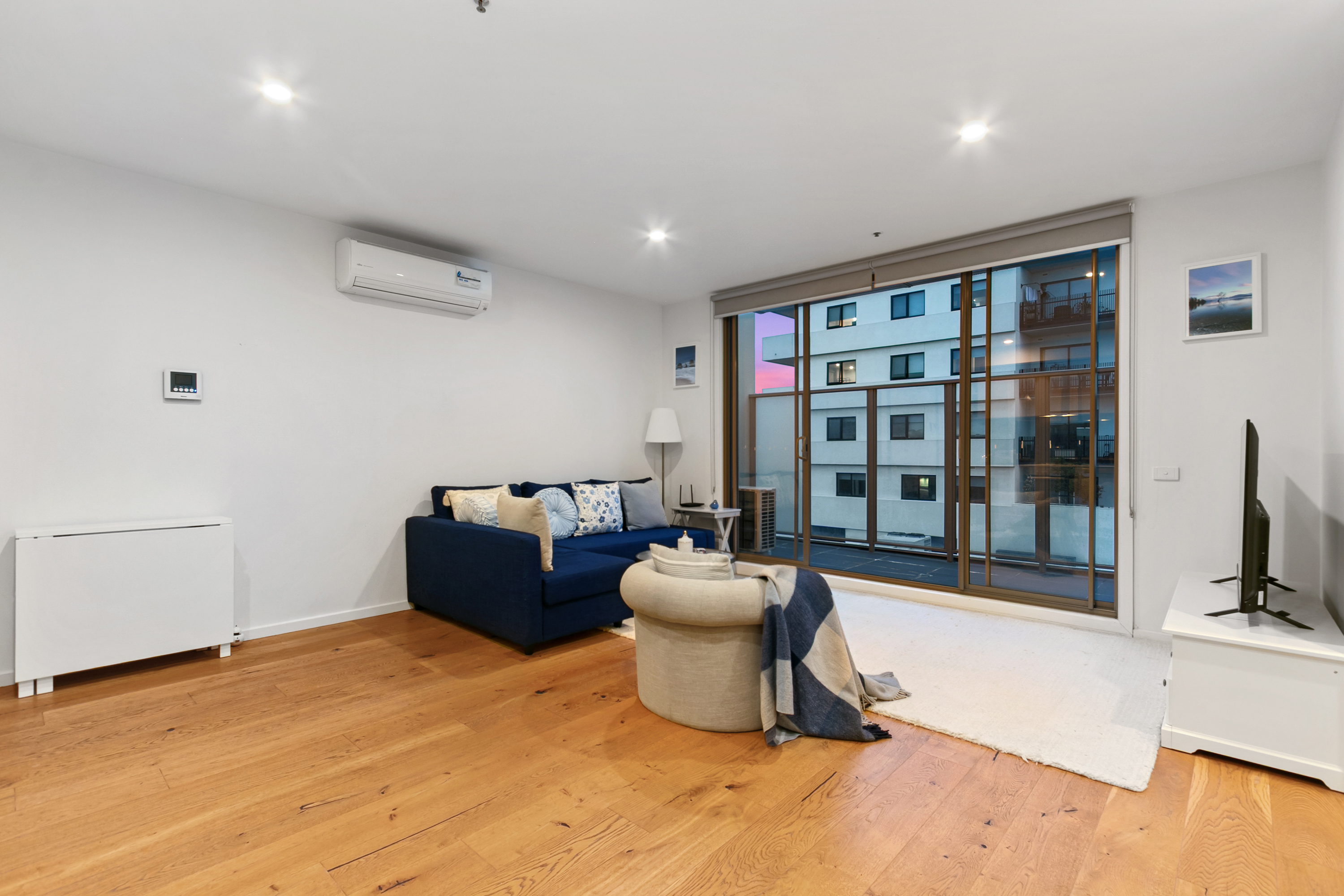 2-bedroom unit at 406/9 Chesterville Road, Cheltenham, VIC 3192, Kingston (Vic.), Victoria