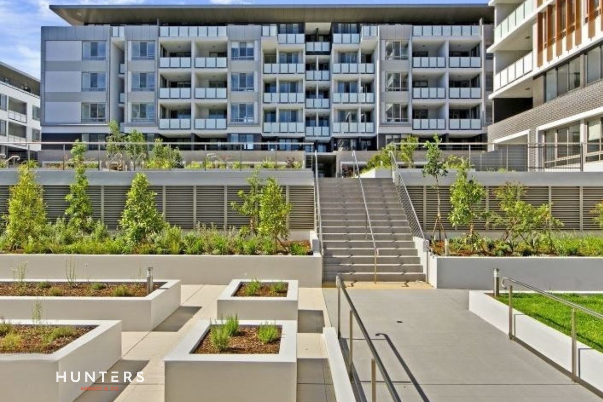 2-bedroom unit at 2108/1a Morton Street, Parramatta, Nsw, 2150, Parramatta, New South Wales