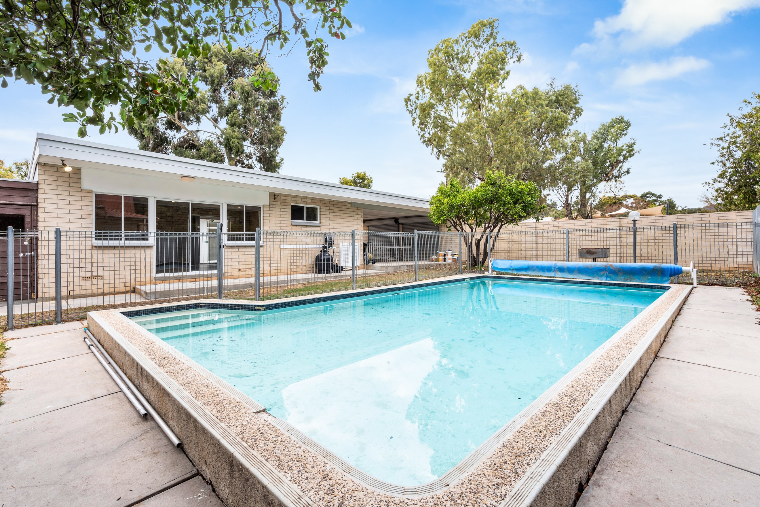 3-bedroom house at 21 Wattlebury Road, Lower Mitcham, SA 5062, Mitcham, South Australia