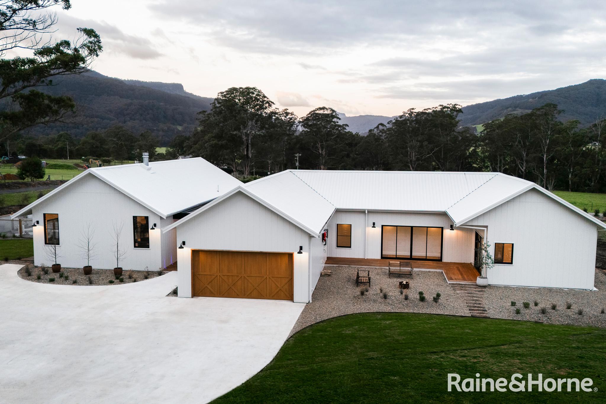 65C GLENMURRAY ROAD, Kangaroo Valley NSW 2577 - Image 4
