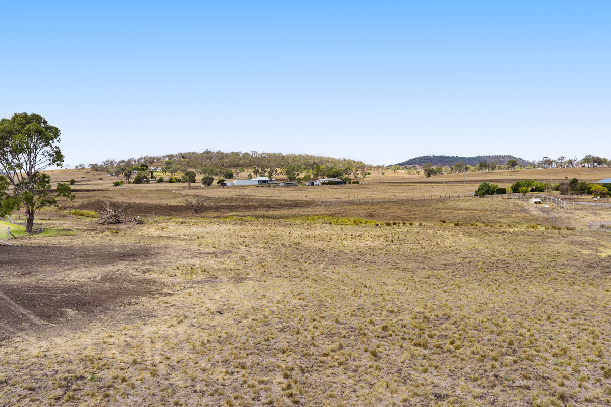 3-bedroom house at 40 ALLEN ROAD, East Greenmount QLD 4359, Toowoomba, Queensland