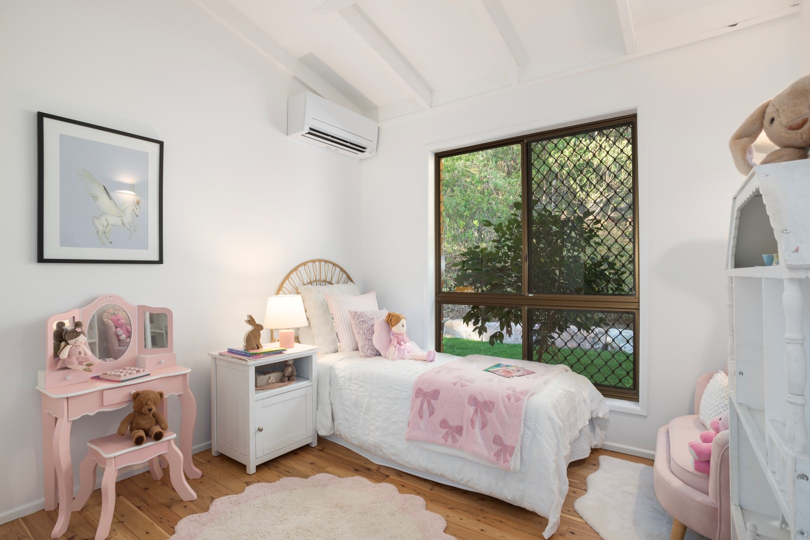 4-bedroom house at 11 Barty Close, Brassall, QLD 4305, Ipswich, Queensland