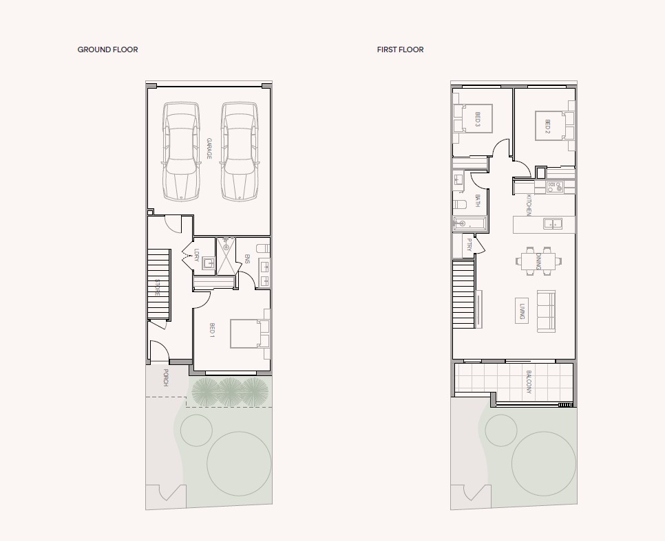Lot 113/12 Hickory Place, Epping, Vic, 3076 - Image 5