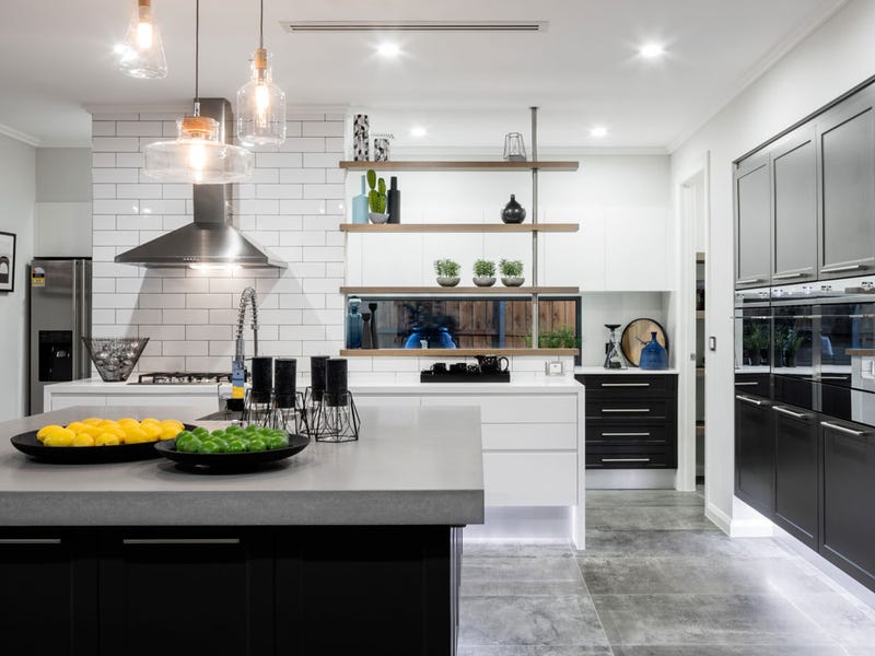 4-bedroom house at 48 Tba Road, Leppington, Nsw, 2179, Camden, New South Wales