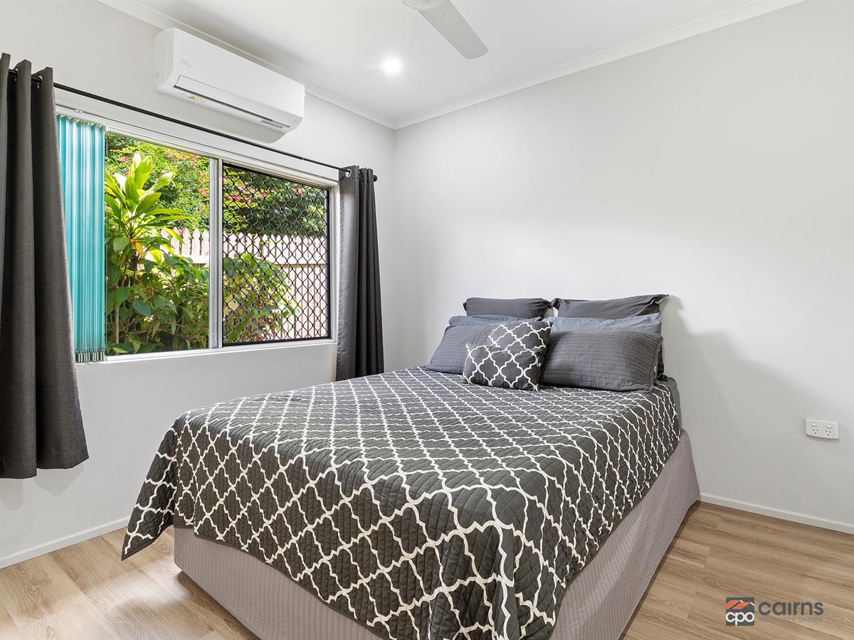 4-bedroom house at 21 ADAM DRIVE, Brinsmead QLD 4870, Cairns, Queensland