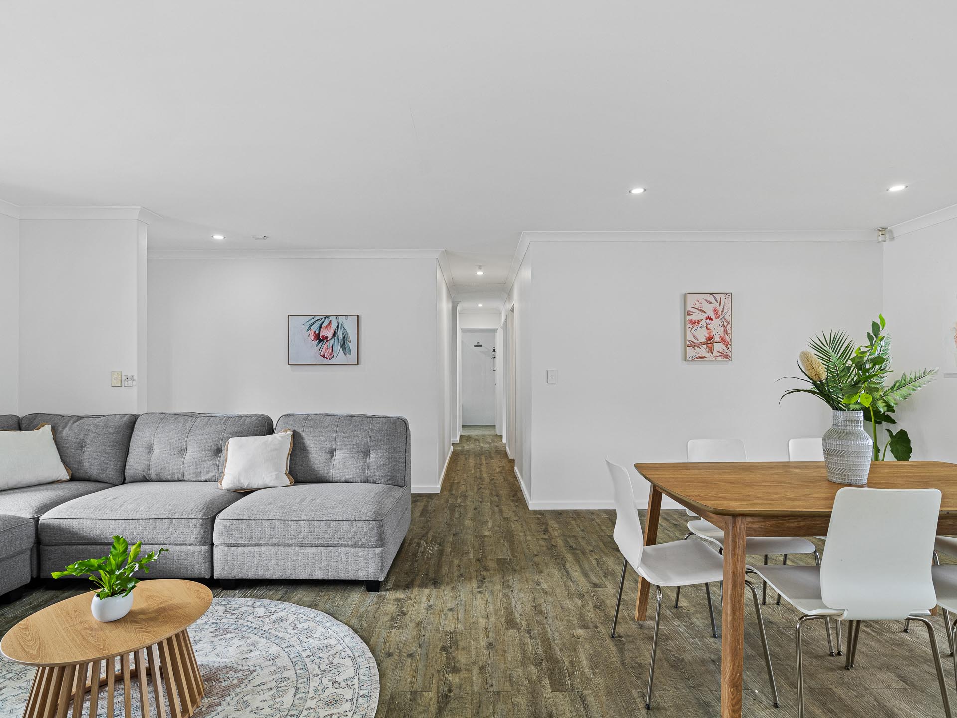 4-bedroom house at 43 Exchequer Avenue, Greenfields, WA 6210, Mandurah, Western Australia