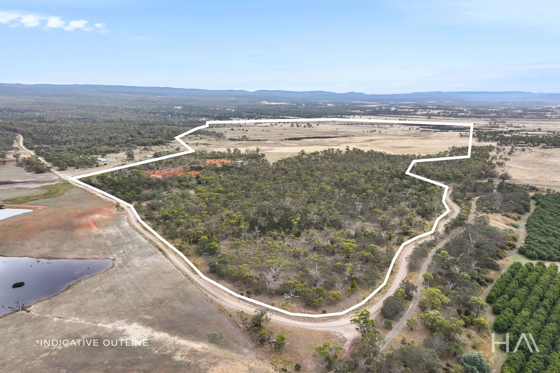 Lot 50 Springs Road, Swansea, Tas, 7190 - Image 1