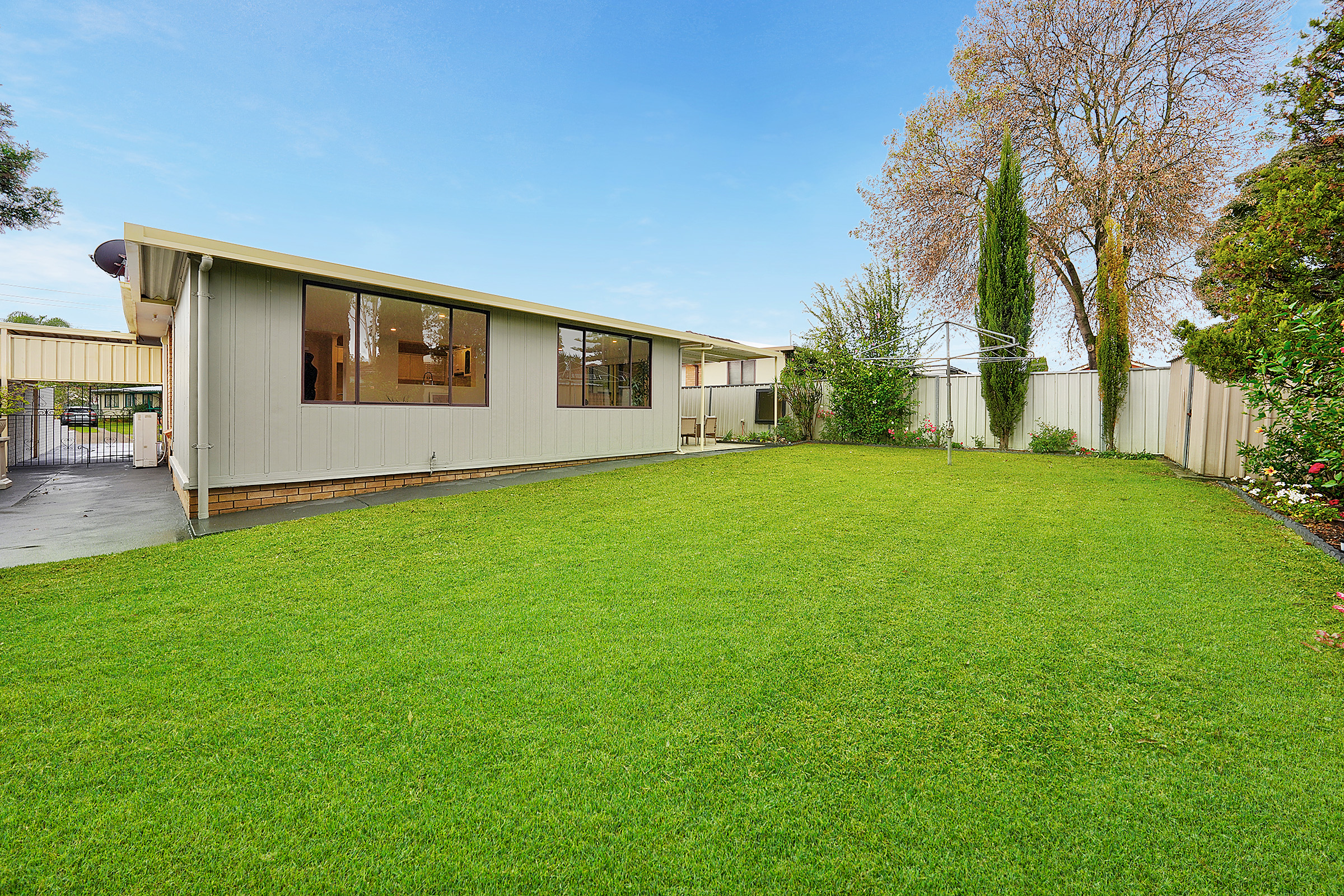 58 STUART ROAD, Dharruk NSW 2770 - Image 10