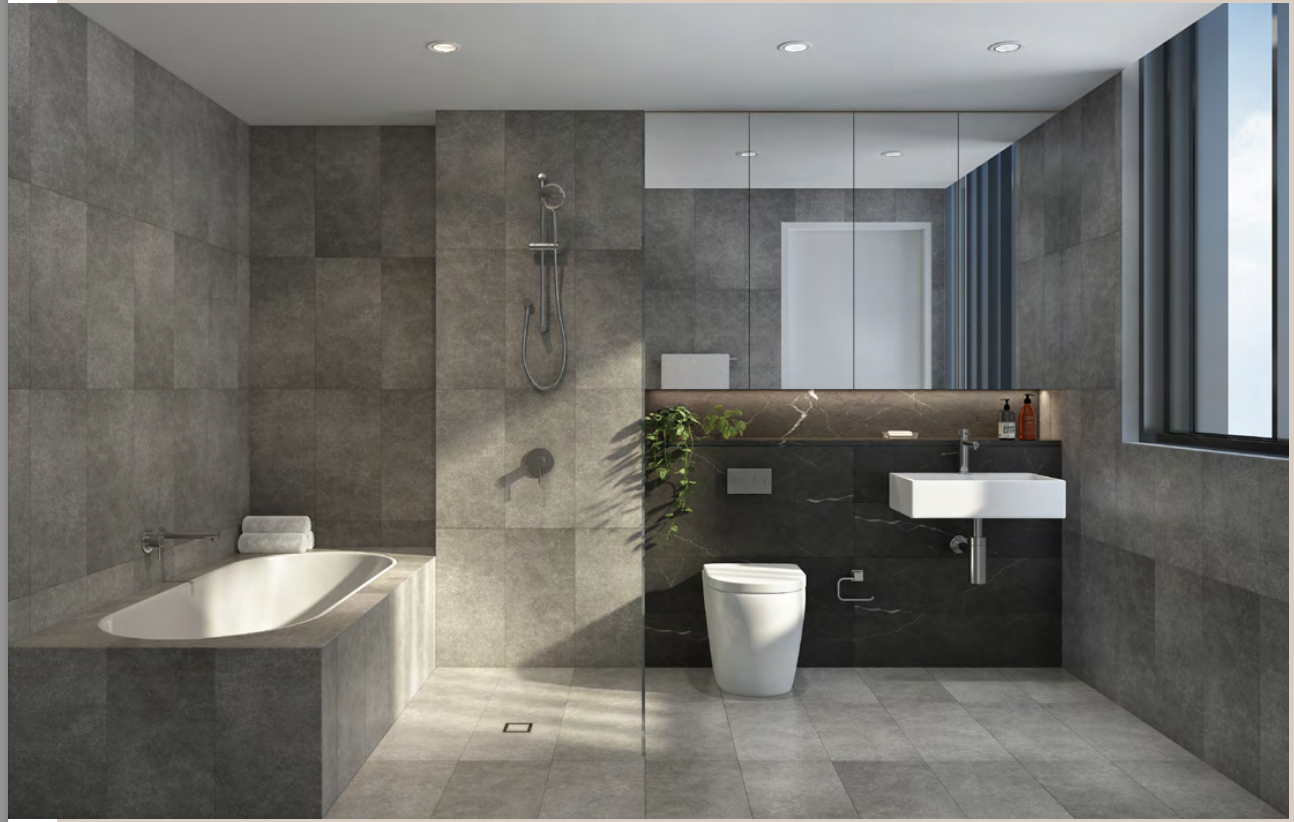 3-bedroom unit at 1-2 Address Upon Request , Rockdale, Nsw, 2216, , New South Wales