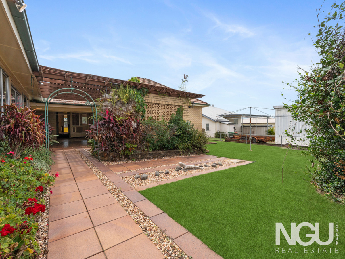 4-bedroom house at 27 Stuart Street, Eastern Heights, QLD 4305, Ipswich, Queensland