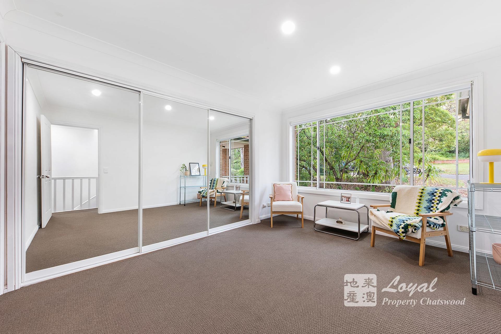 5-bedroom house at 32 COBRAN ROAD, Cheltenham NSW 2119, Hornsby, New South Wales