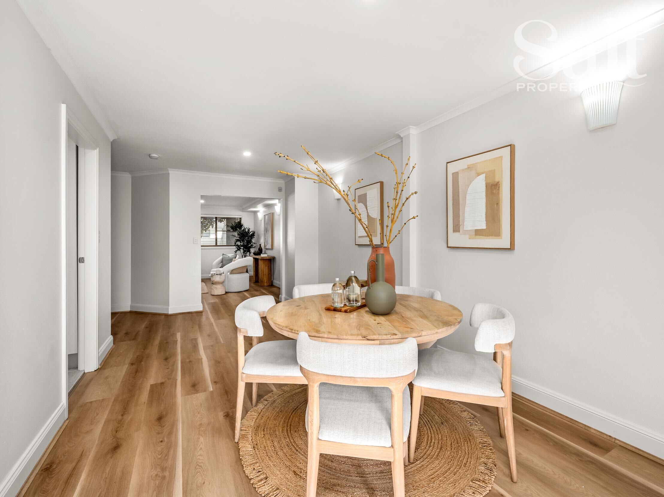 3-bedroom unit at 2 25 PATRICK STREET, MEREWETHER NSW 2291, , New South Wales