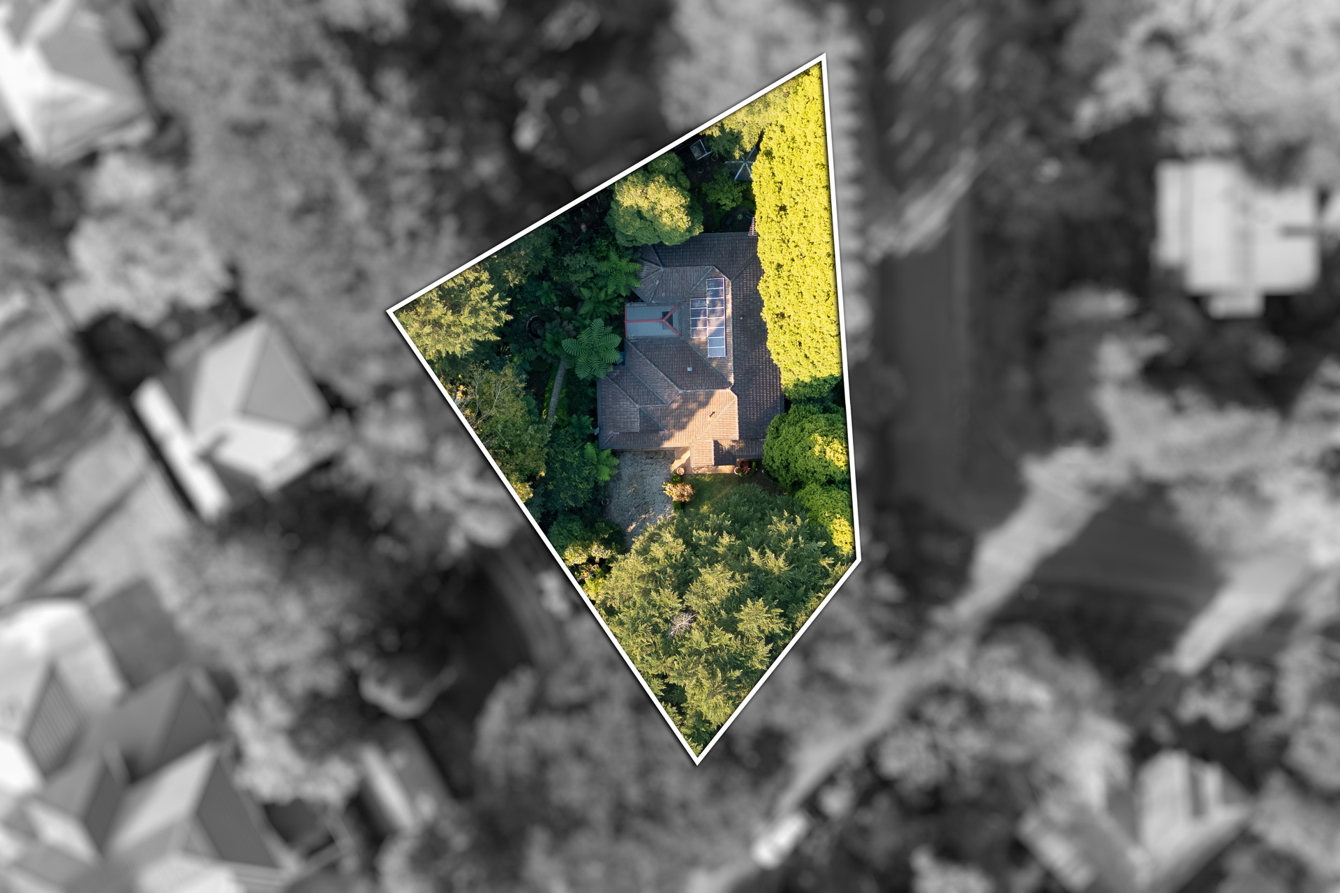 3-bedroom house at 23 Nelson Avenue, Wentworth Falls, NSW 2782, Blue Mountains, New South Wales
