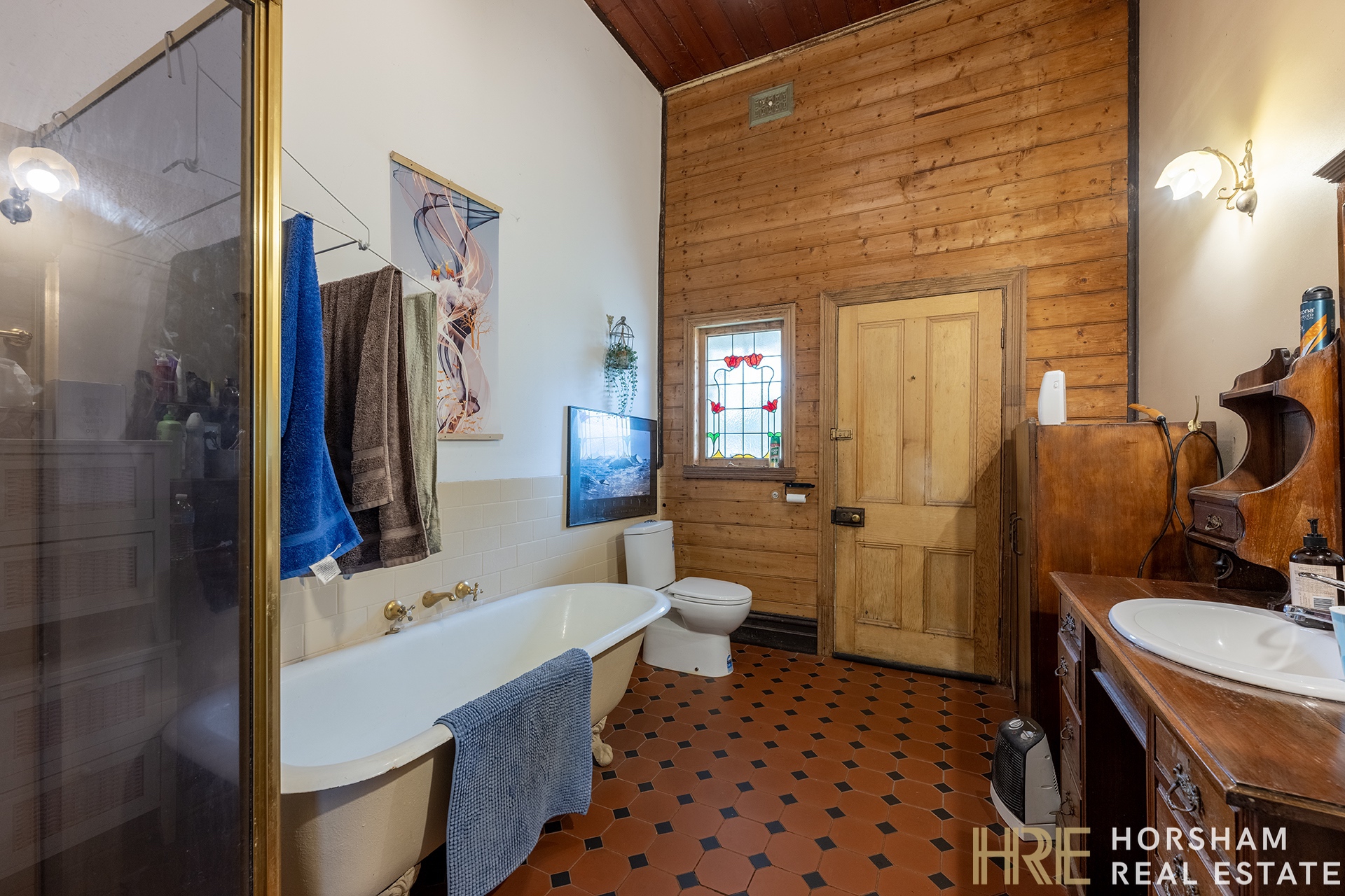 5-bedroom house at 84-106 Main Street, Goroke, VIC 3412, West Wimmera, Victoria