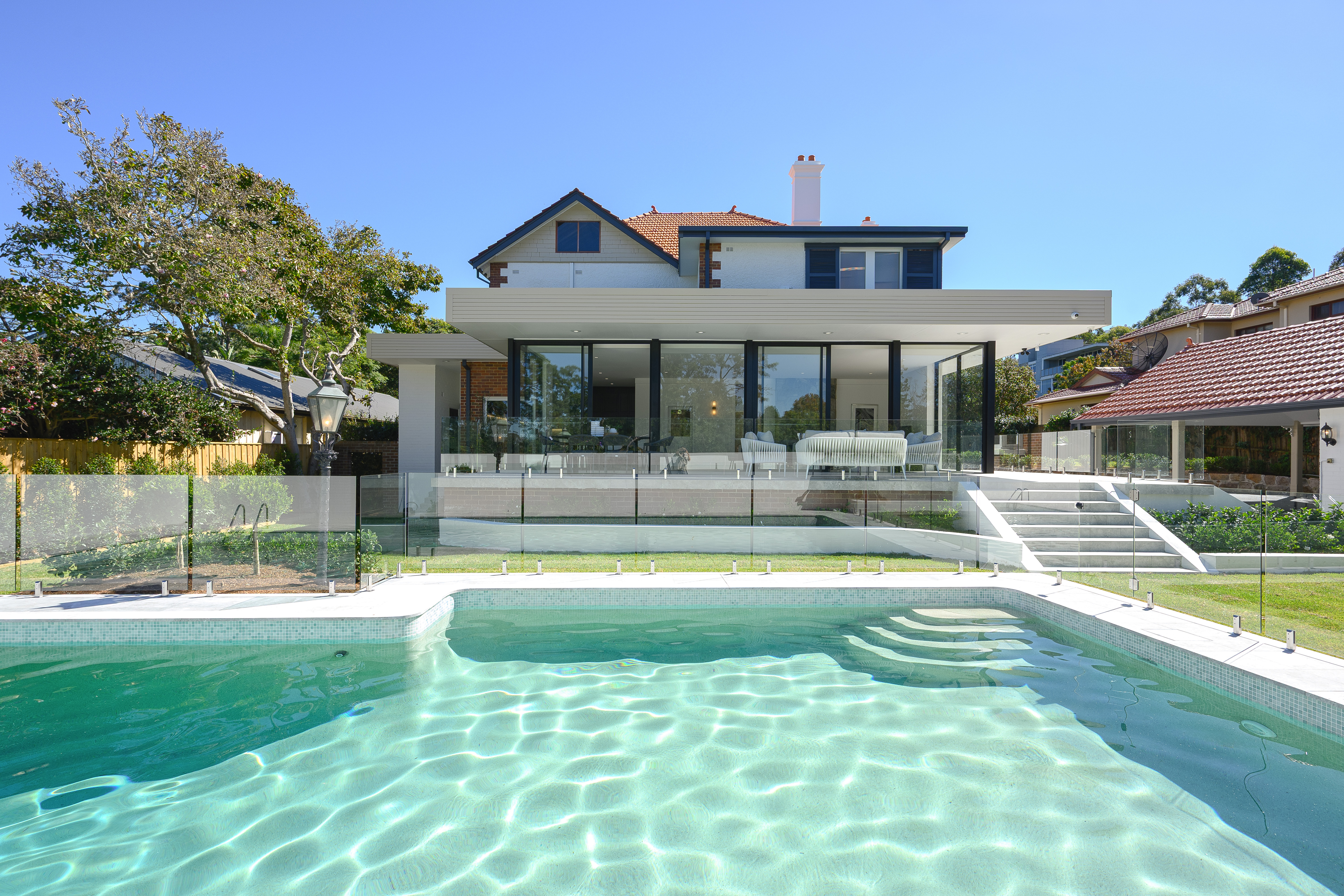 6-bedroom house at 14 PYMBLE AVENUE, Pymble NSW 2073, Ku-Ring-Gai, New South Wales