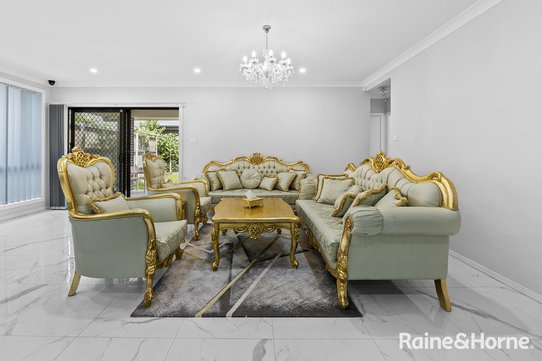 2 SADLIER STREET, Bradbury NSW 2560 - Image 9