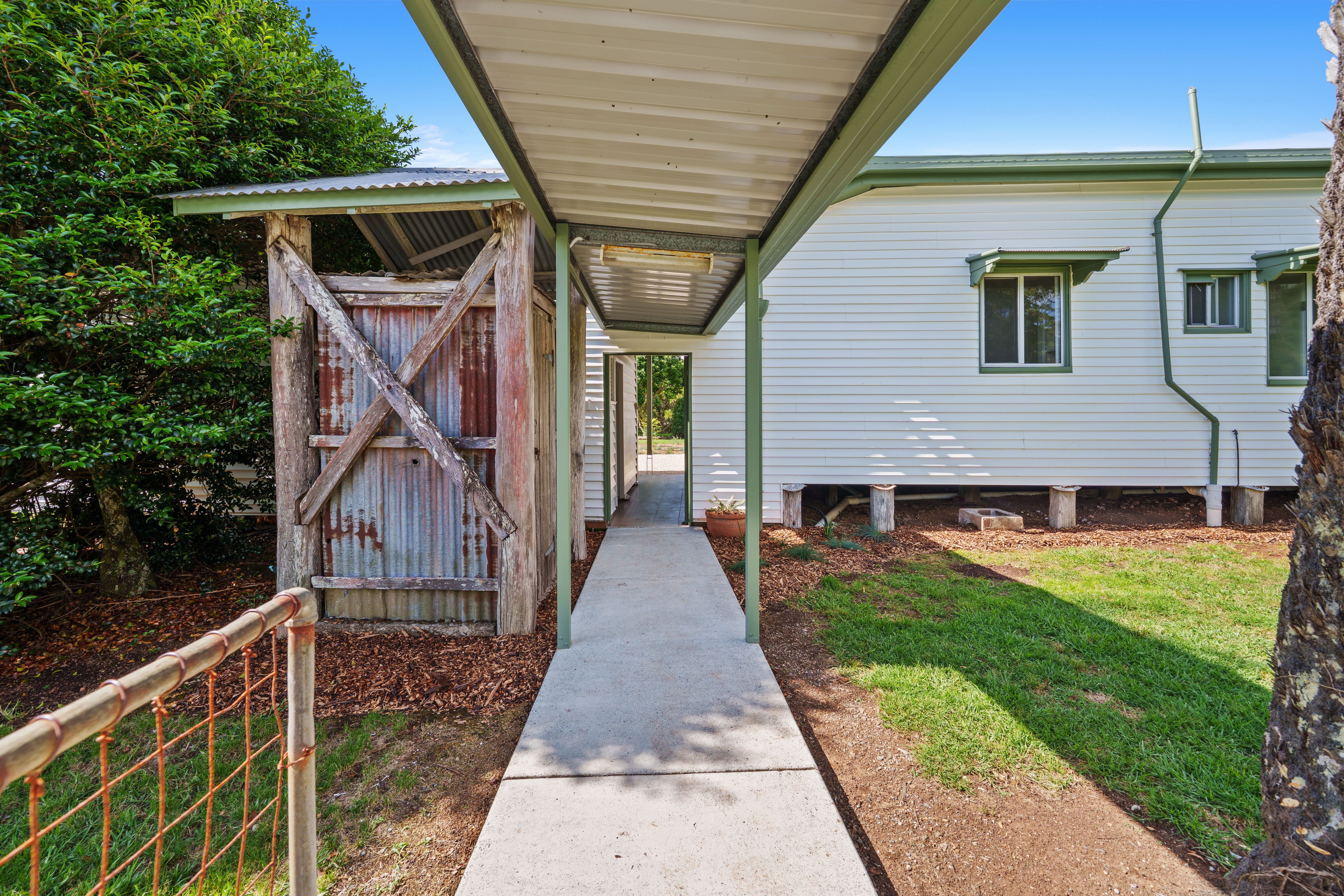 3-bedroom house at 96 VELVET DOWNS ROAD, Springbrook QLD 4213, Gold Coast, Queensland