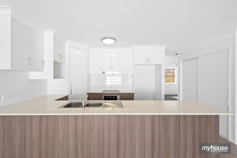 2-bedroom unit at 7/51 Gipps Street, Drayton, QLD 4350, Toowoomba, Queensland