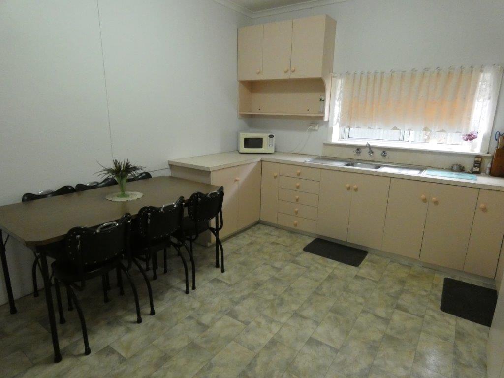 3-bedroom house at 7 Darts Avenue, Rainbow, VIC 3424, Hindmarsh, Victoria