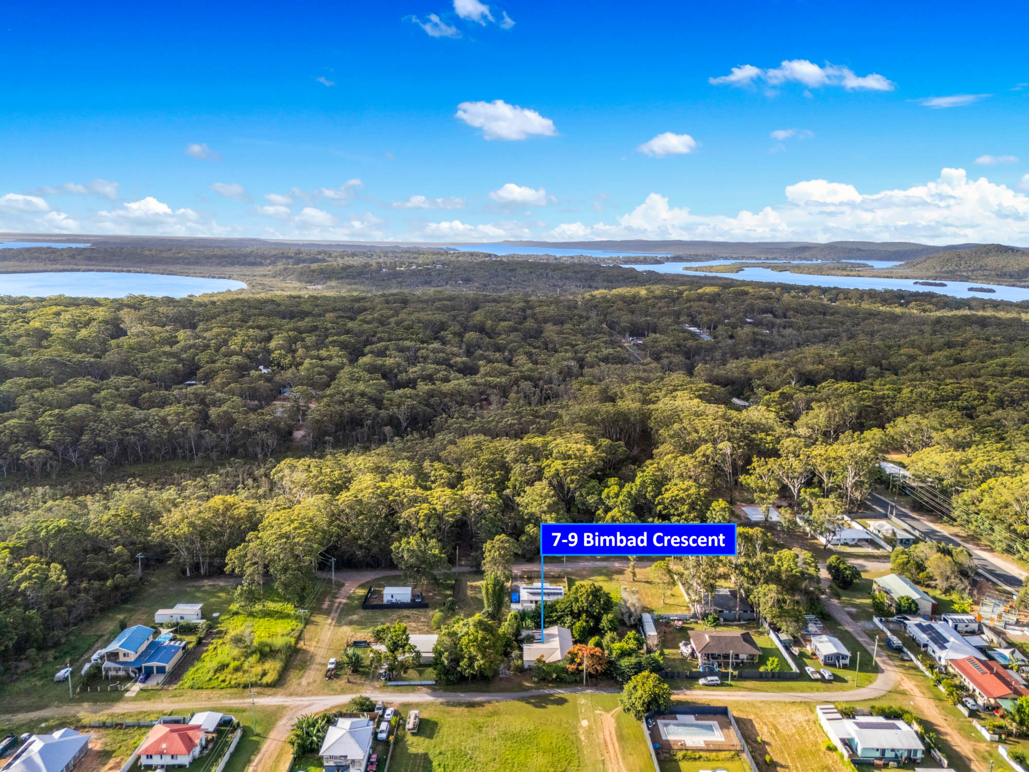 3-bedroom house at 7-9 Bimbad Street, Russell Island, Qld, 4184, Redland, Queensland