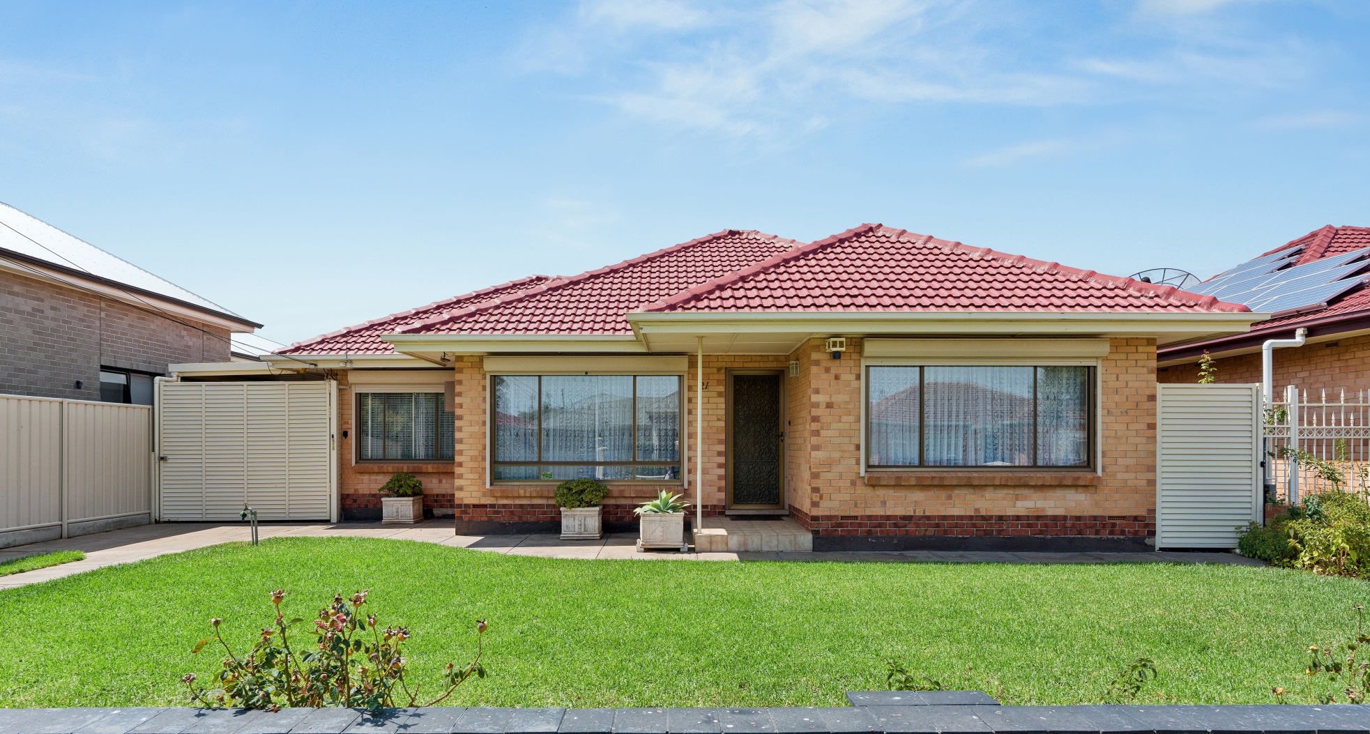 21 GOULD STREET, Flinders Park SA 5025 - Image 1
