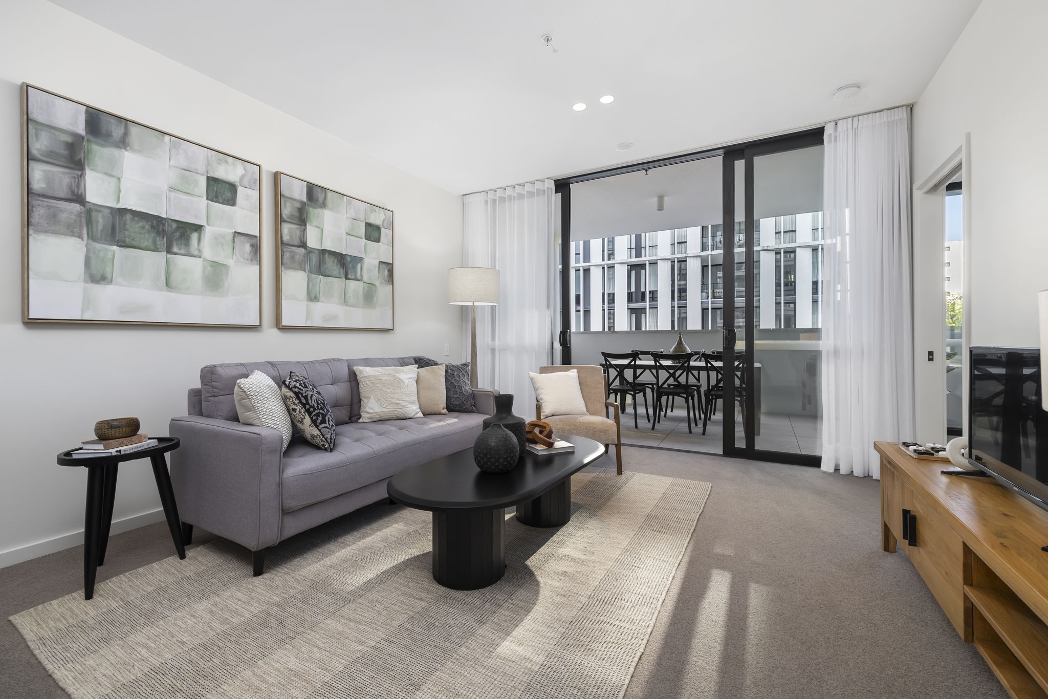 3-bedroom unit at 305/1 Earle Lane, Toowong, QLD 4066, Brisbane, Queensland