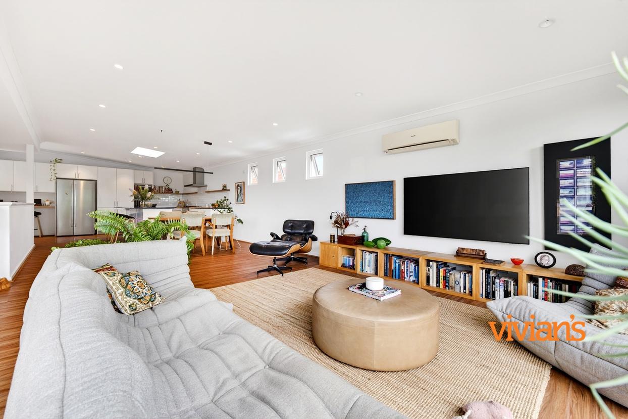 3-bedroom house at 14 Kamman Lane, Mosman Park, WA 6012, Mosman Park, Western Australia