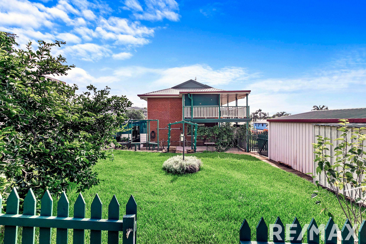 3-bedroom house at 30 Crawford Drive, Dundowran, QLD 4655, Fraser Coast, Queensland