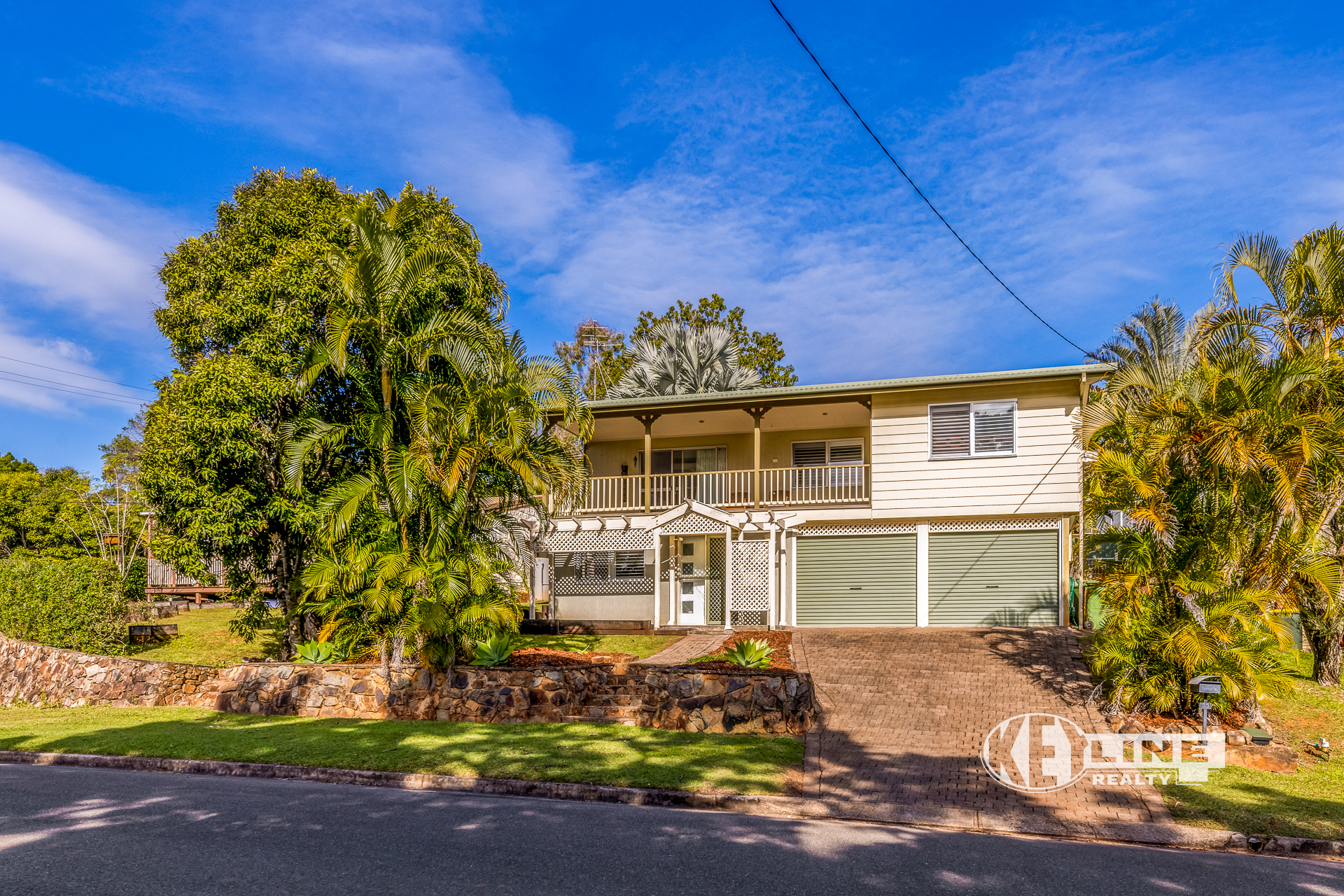 3-bedroom house at 33 David Street, Nambour QLD 4560, Sunshine Coast, Queensland