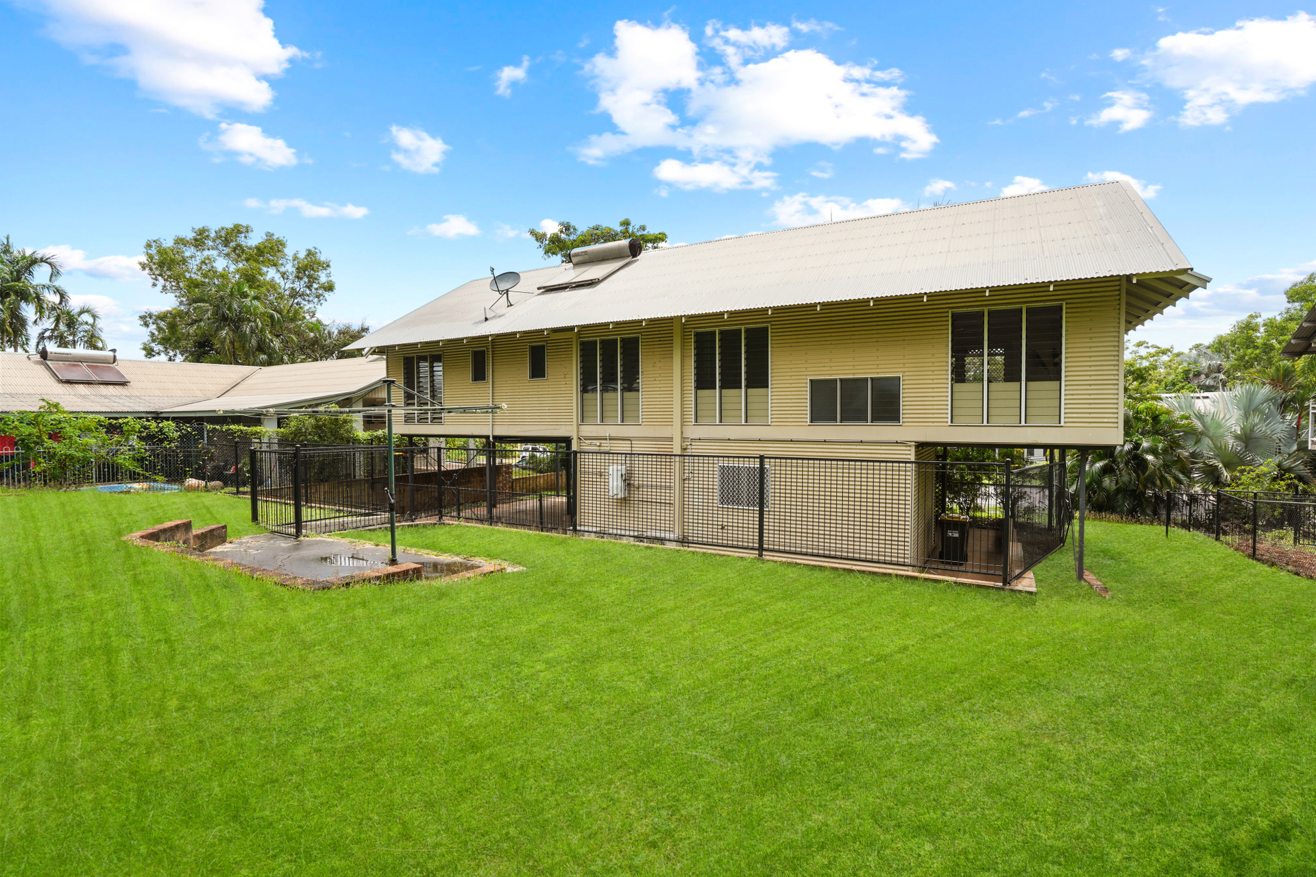 4-bedroom house at 42 Dwyer Circuit, Driver, NT 0830, Palmerston, Northern Territory