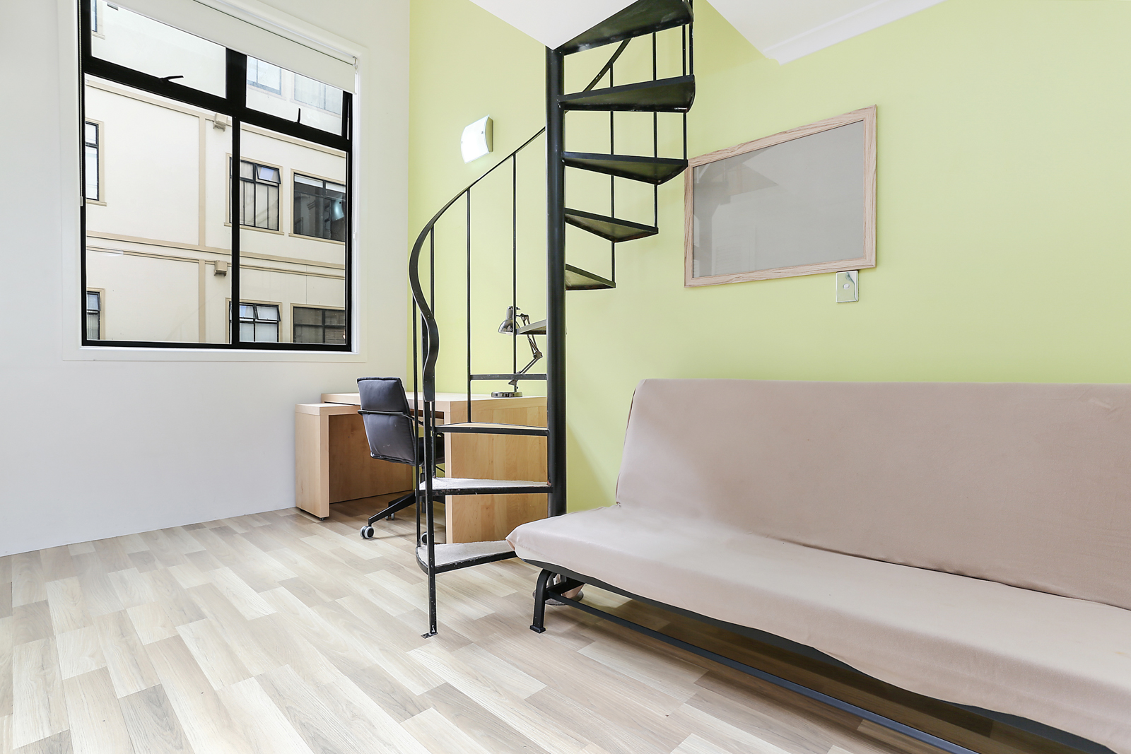 2109/185-211 Broadway , Ultimo, Nsw, 2007 - Image 1