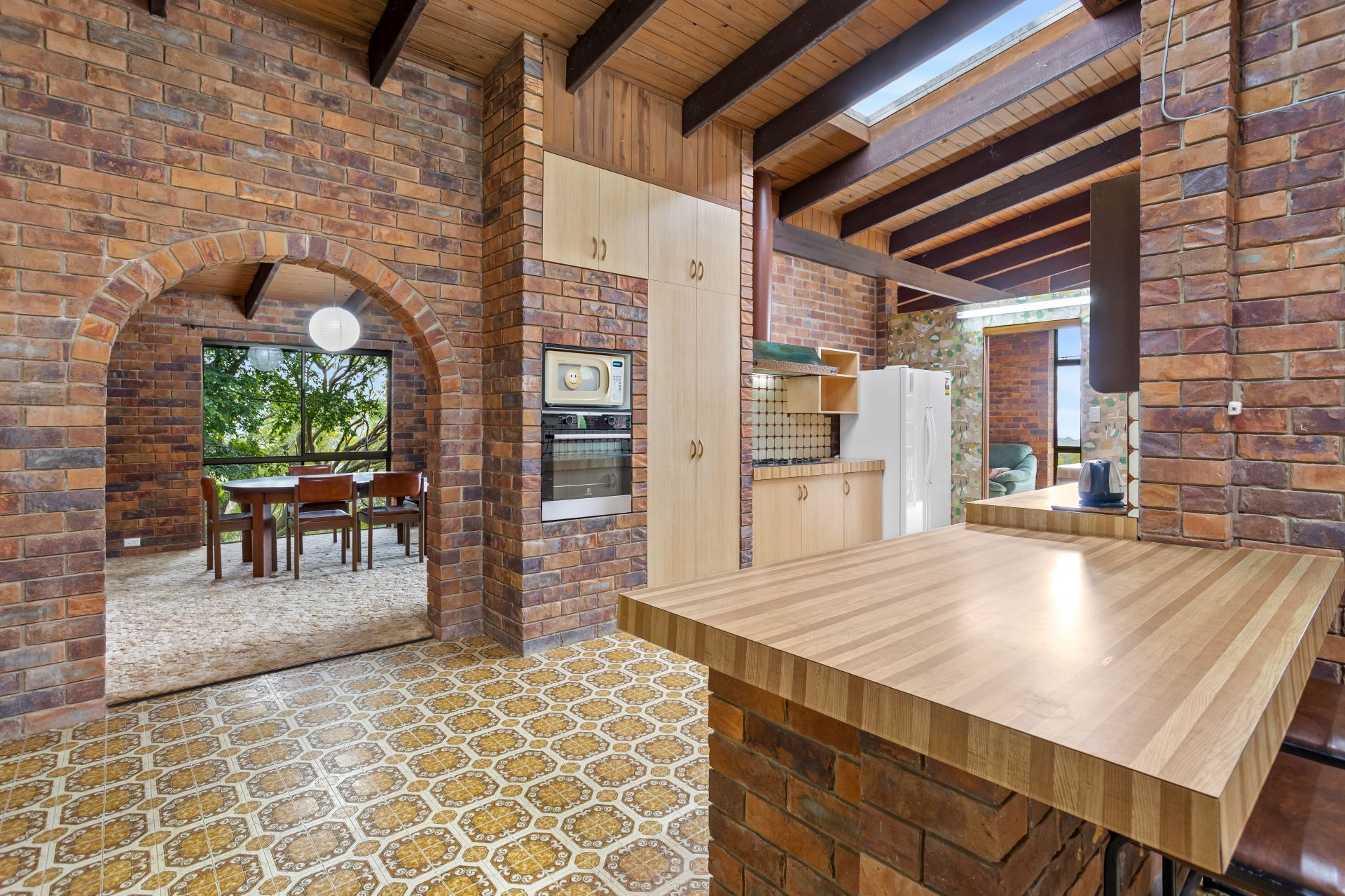 3-bedroom house at 855 CAMPBELLS POCKET ROAD, Campbells Pocket QLD 4521, , Queensland